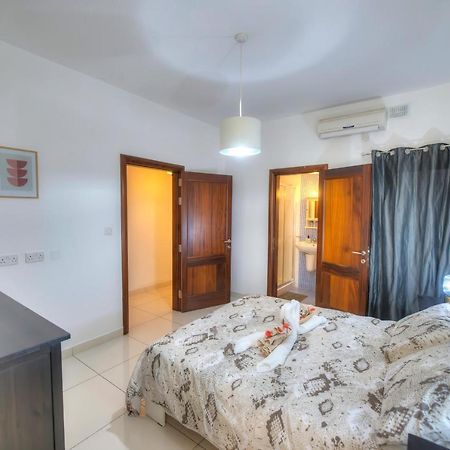Large And Modern 2Bedroom With Balcony Glub1-1 Gzira Екстер'єр фото