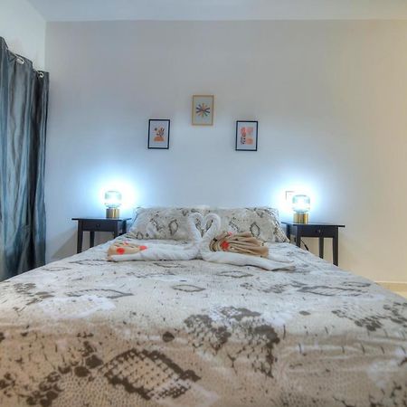 Large And Modern 2Bedroom With Balcony Glub1-1 Gzira Екстер'єр фото