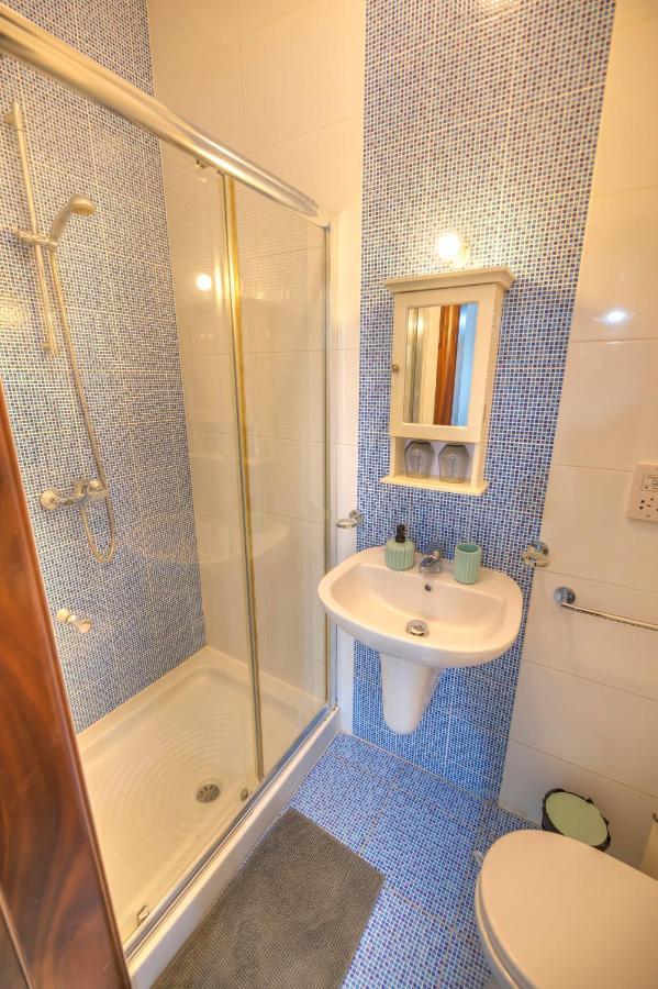 Large And Modern 2Bedroom With Balcony Glub1-1 Gzira Екстер'єр фото