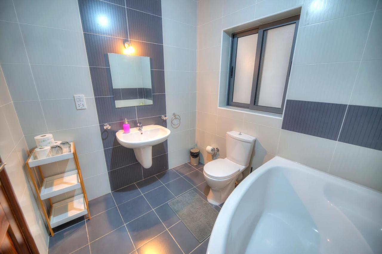 Large And Modern 2Bedroom With Balcony Glub1-1 Gzira Екстер'єр фото