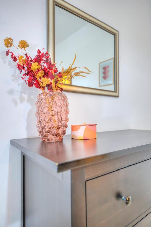 Large And Modern 2Bedroom With Balcony Glub1-1 Gzira Екстер'єр фото