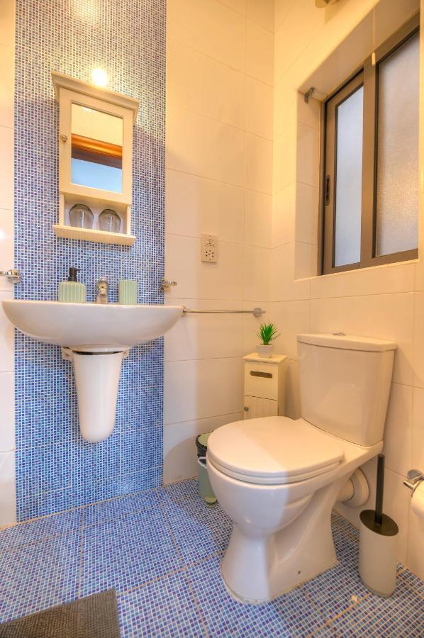 Large And Modern 2Bedroom With Balcony Glub1-1 Gzira Екстер'єр фото