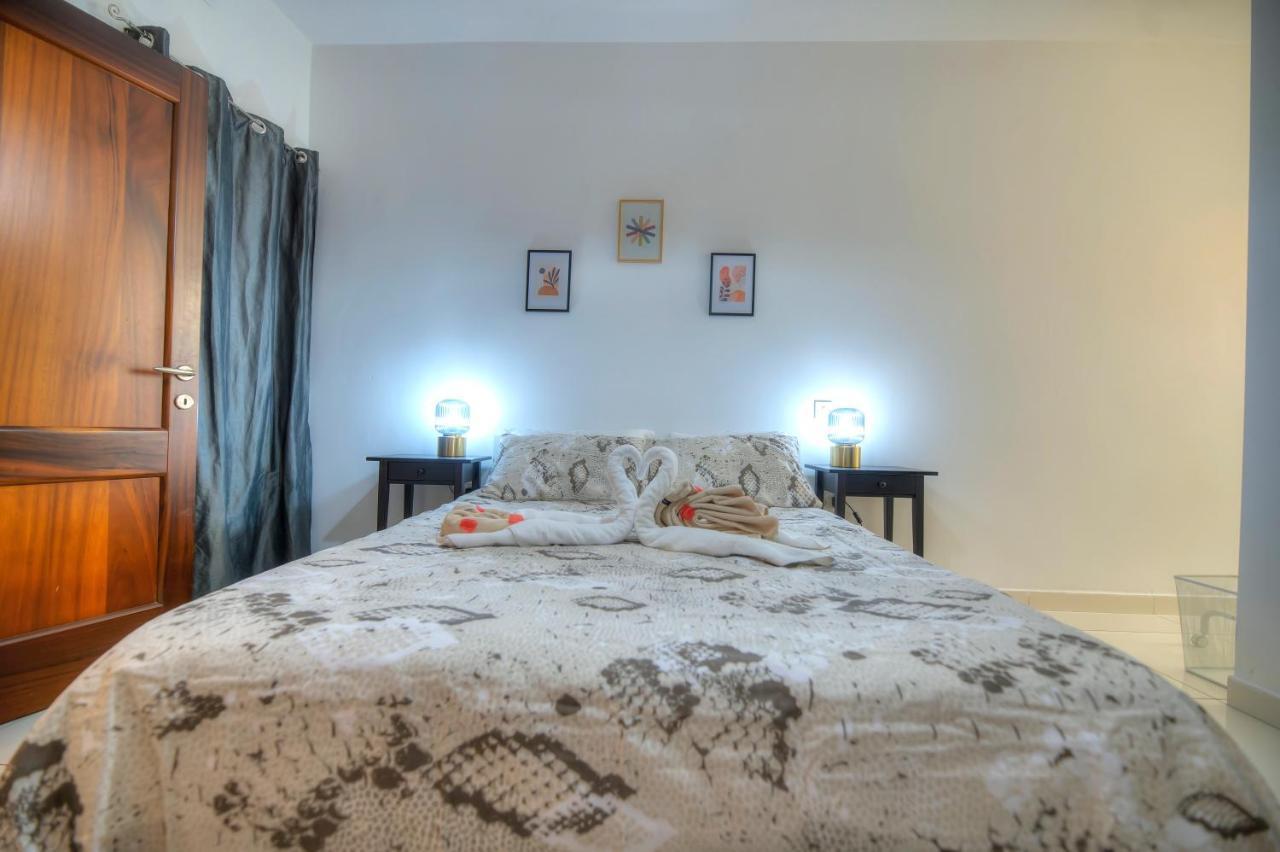 Large And Modern 2Bedroom With Balcony Glub1-1 Gzira Екстер'єр фото